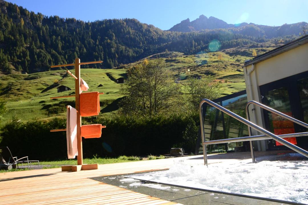 Photo of Others in Vals