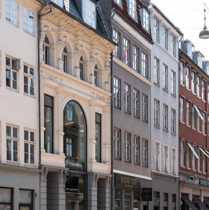 Photo of Others in Copenhagen City Centre