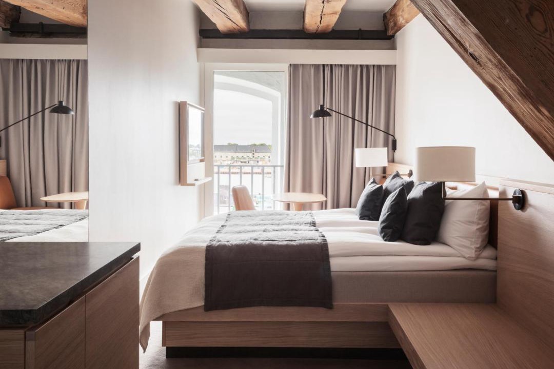 Photo of Bedroom in Nyhavn - Amalienborg