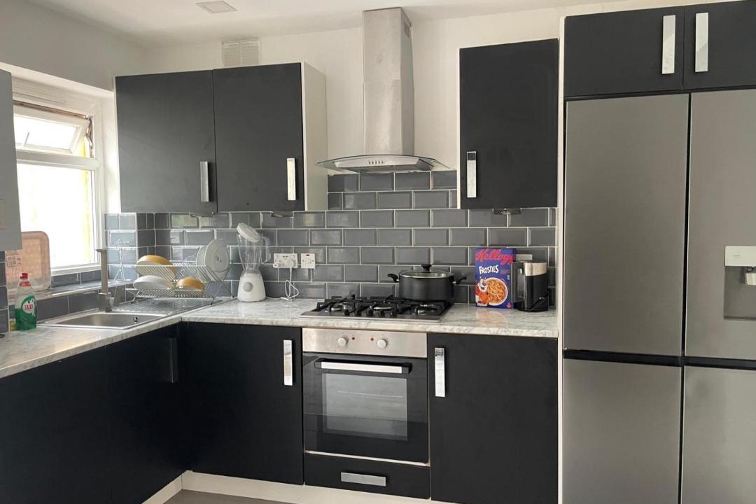 Photo of Others in Feltham West