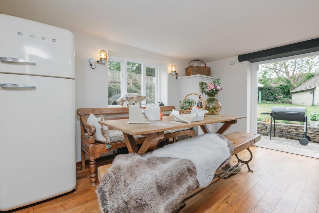 Photo of Others in Corfe Castle Village