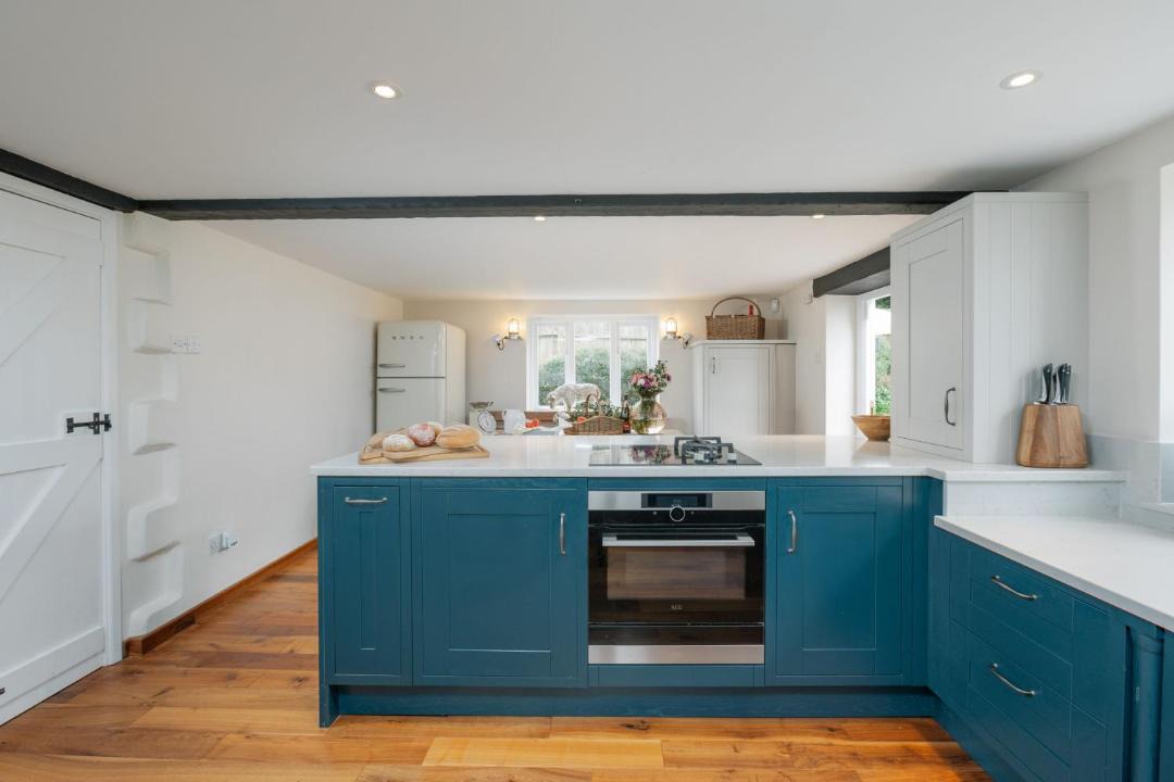 Photo of Others in Corfe Castle Village