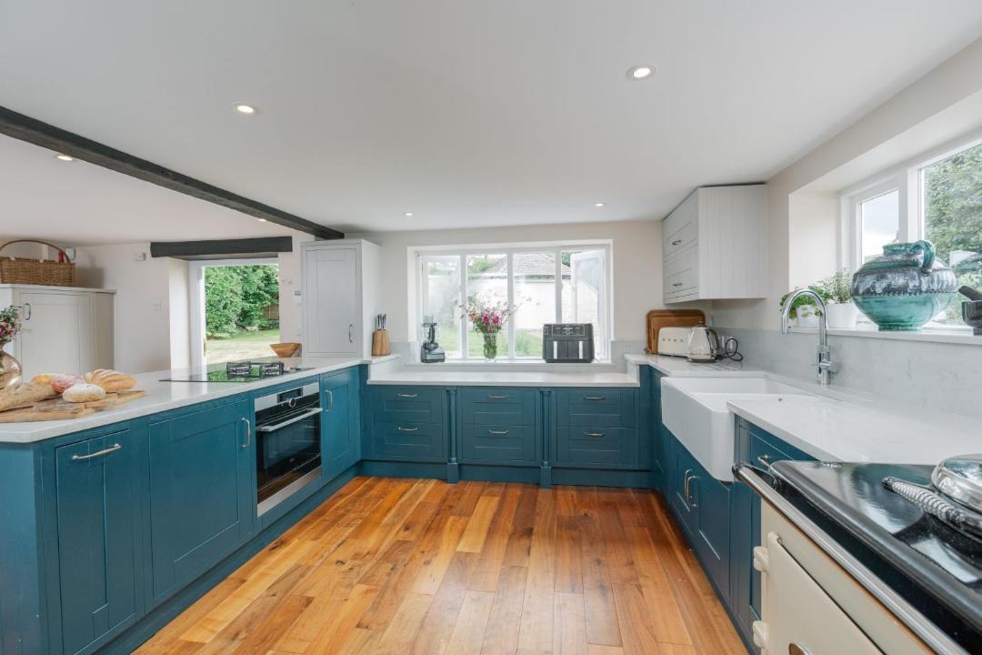 Photo of Others in Corfe Castle Village