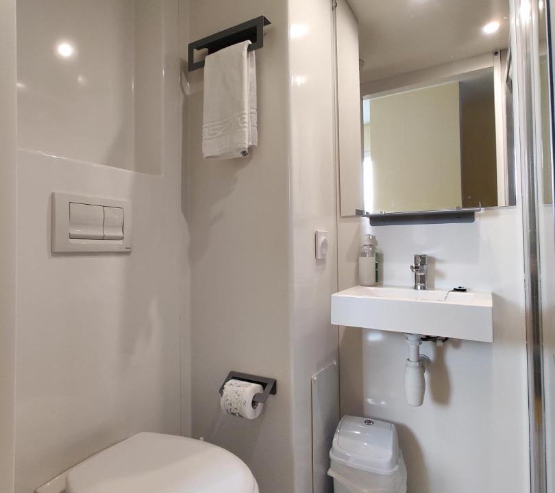 Photo of Bathroom in Foix