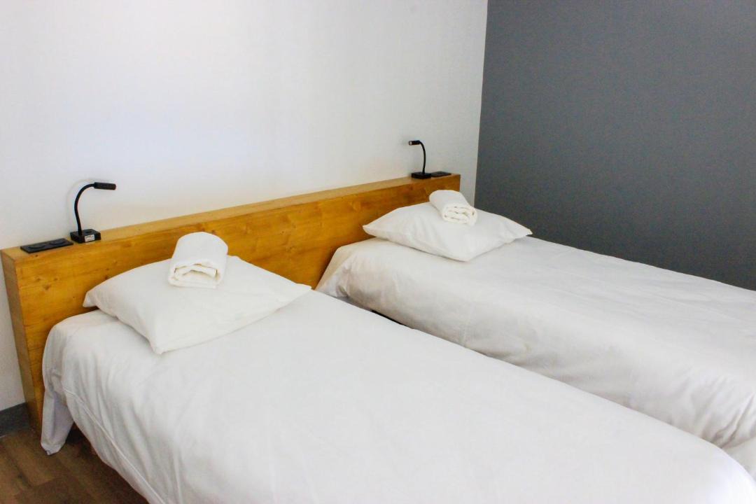 Photo of Bedroom in Foix