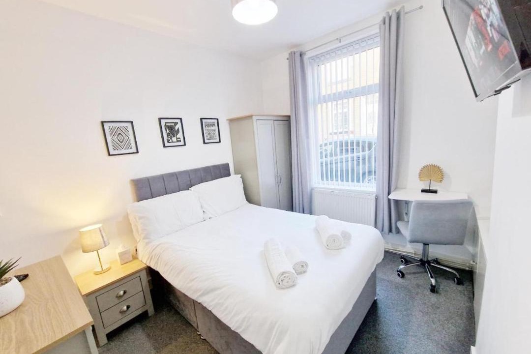 Photo of Others in Burnley