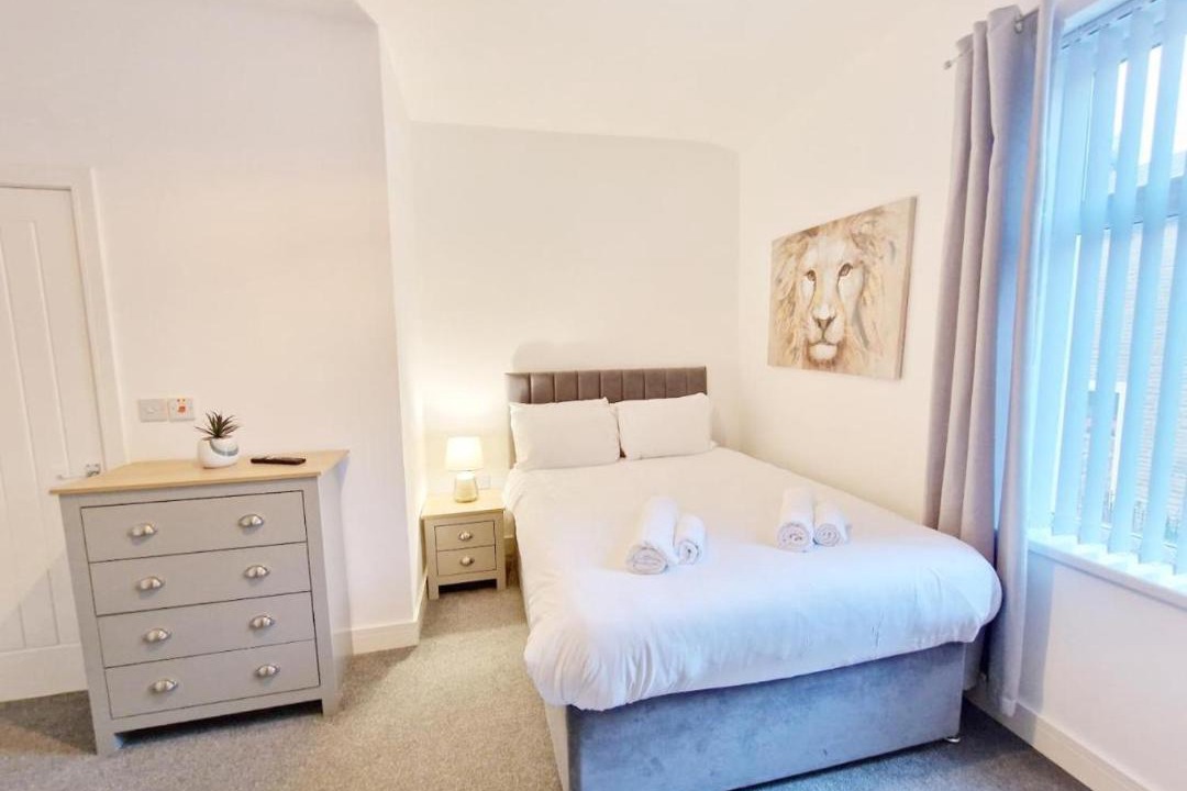 Photo of Others in Burnley