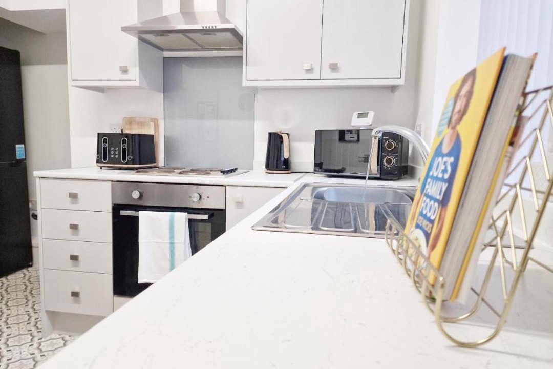 Photo of Others in Burnley