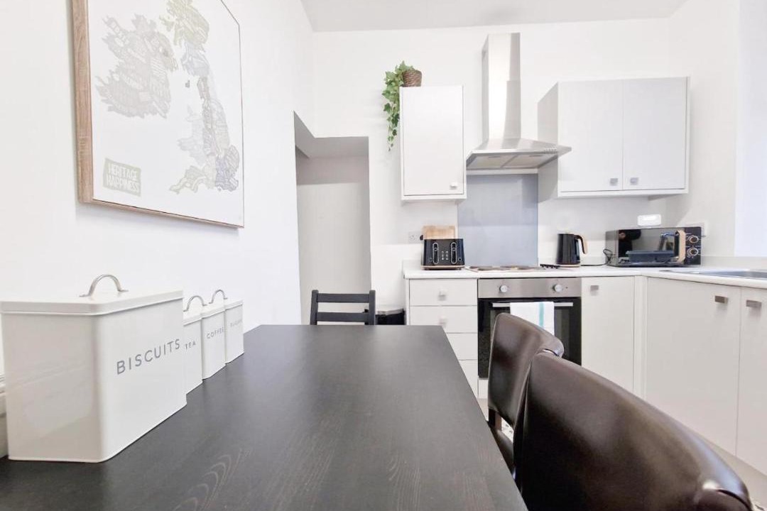 Photo of Others in Burnley