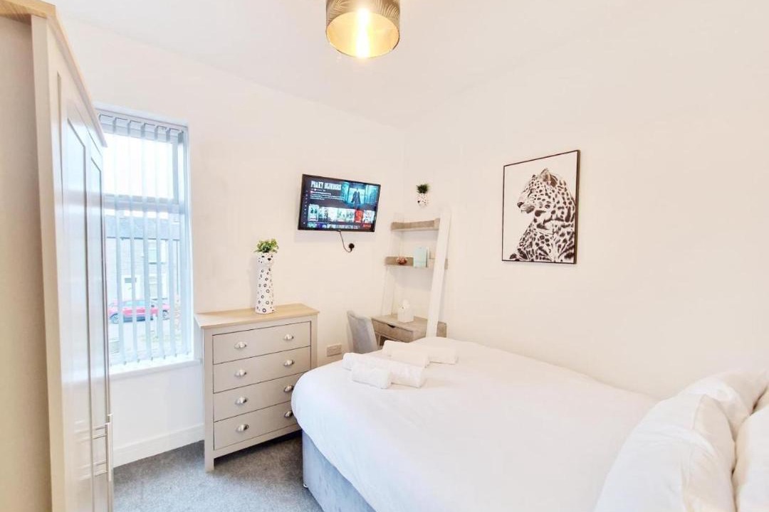 Photo of Others in Burnley