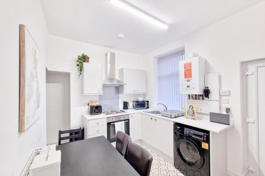 Photo of Others in Burnley