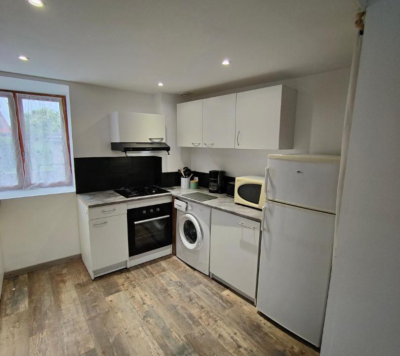 Photo of Others in Saint-Maurice-la-Souterraine