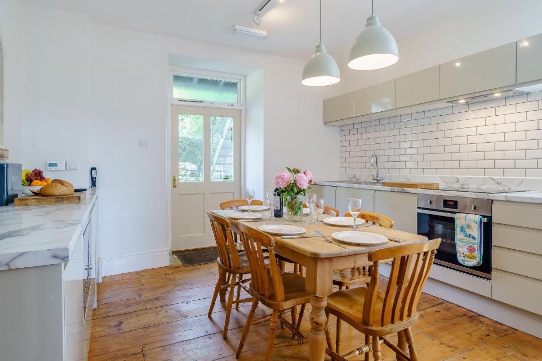 Photo of Kitchen in Crosthwaite