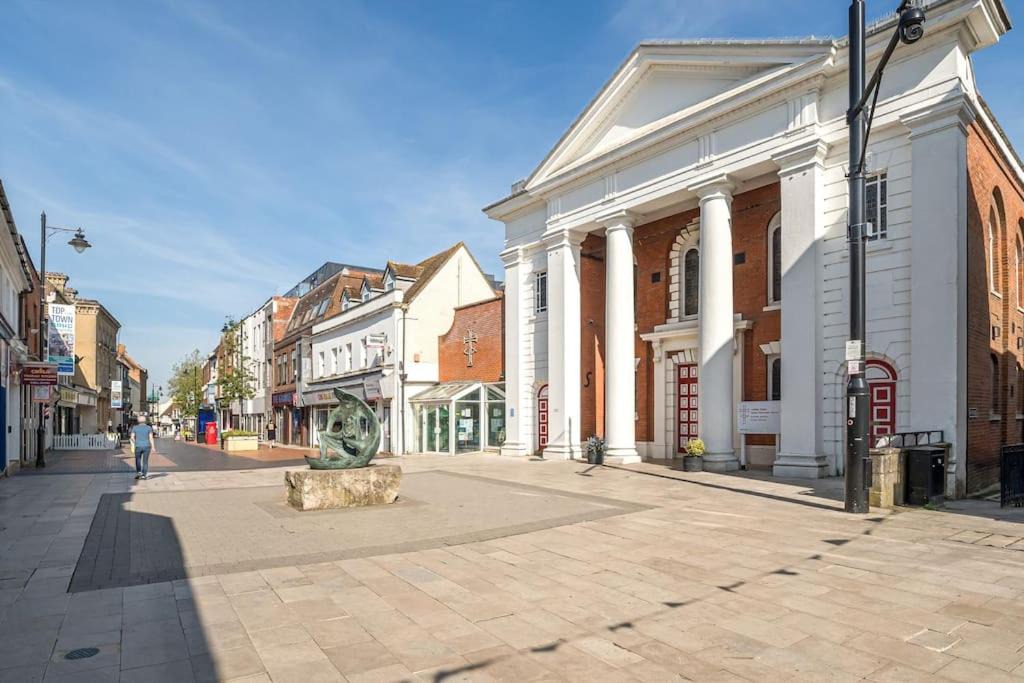 Photo of Others in Basingstoke