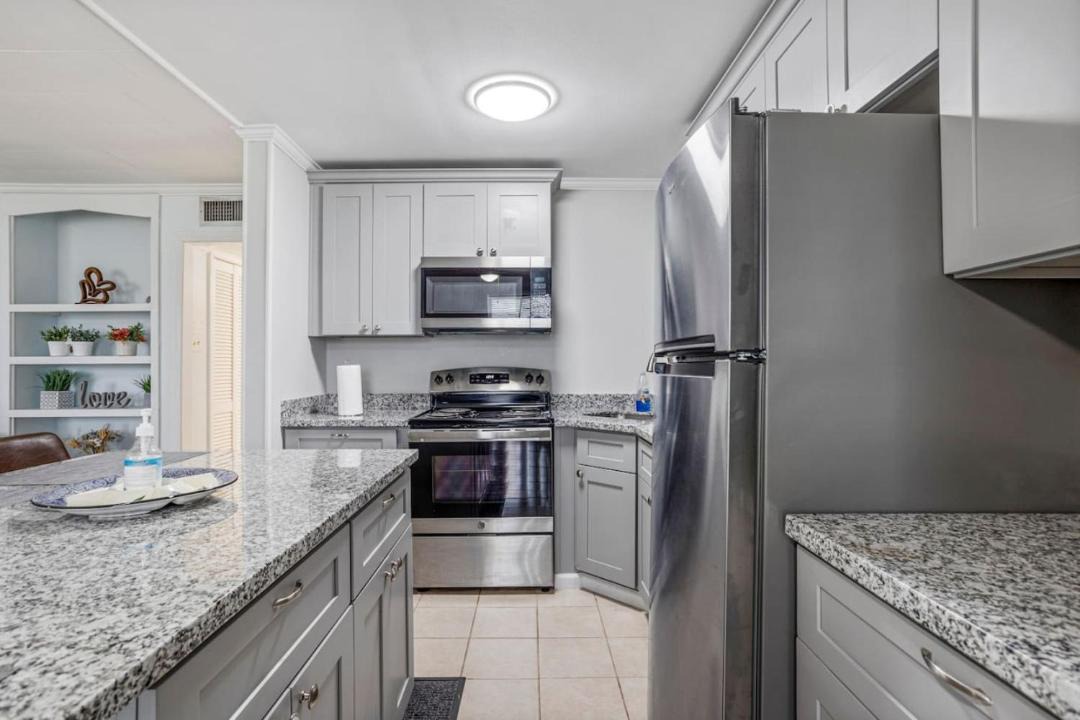 Photo of Kitchen in Iowa