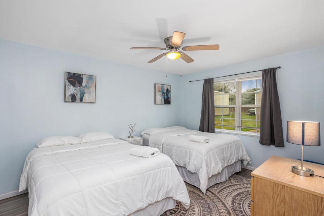 Photo of Bedroom in Iowa