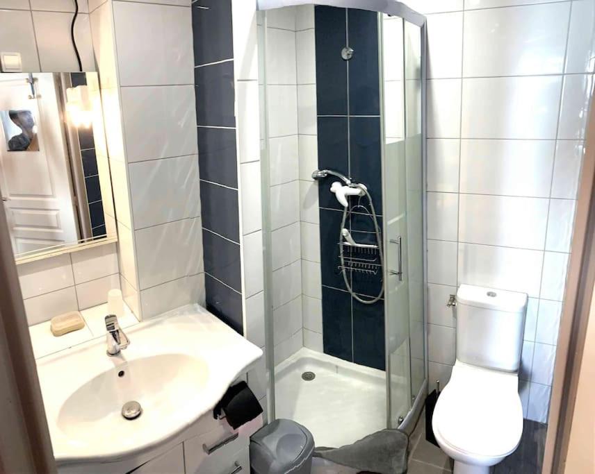 Photo of Bathroom in Aix-les-Bains