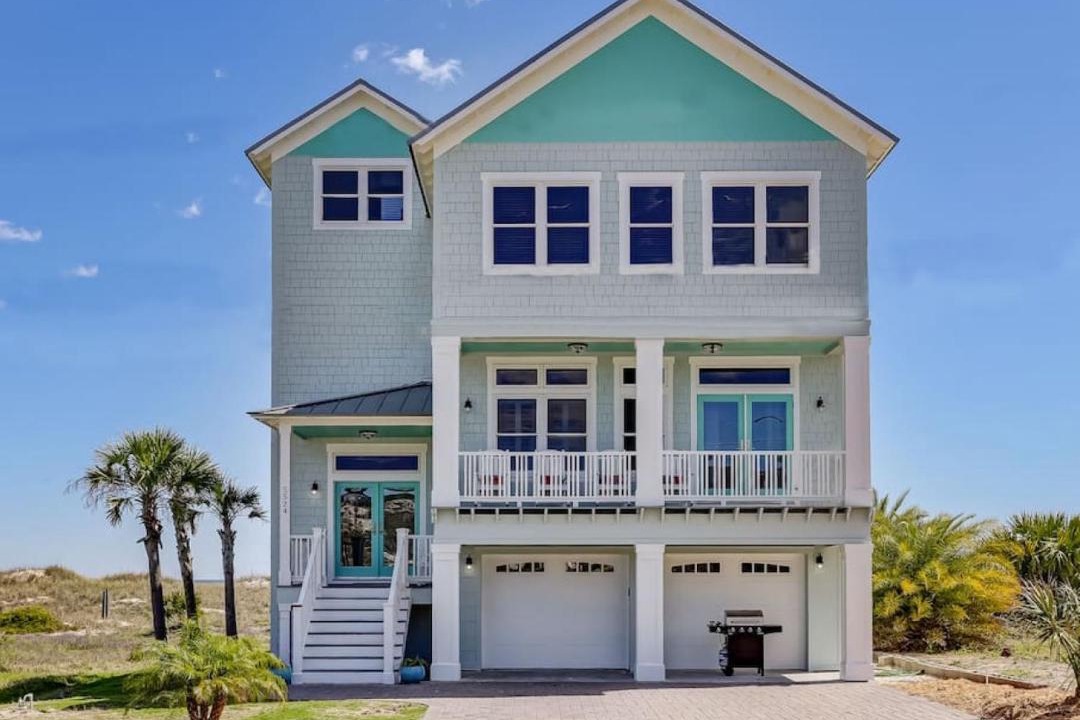 Photo of Others in American Beach