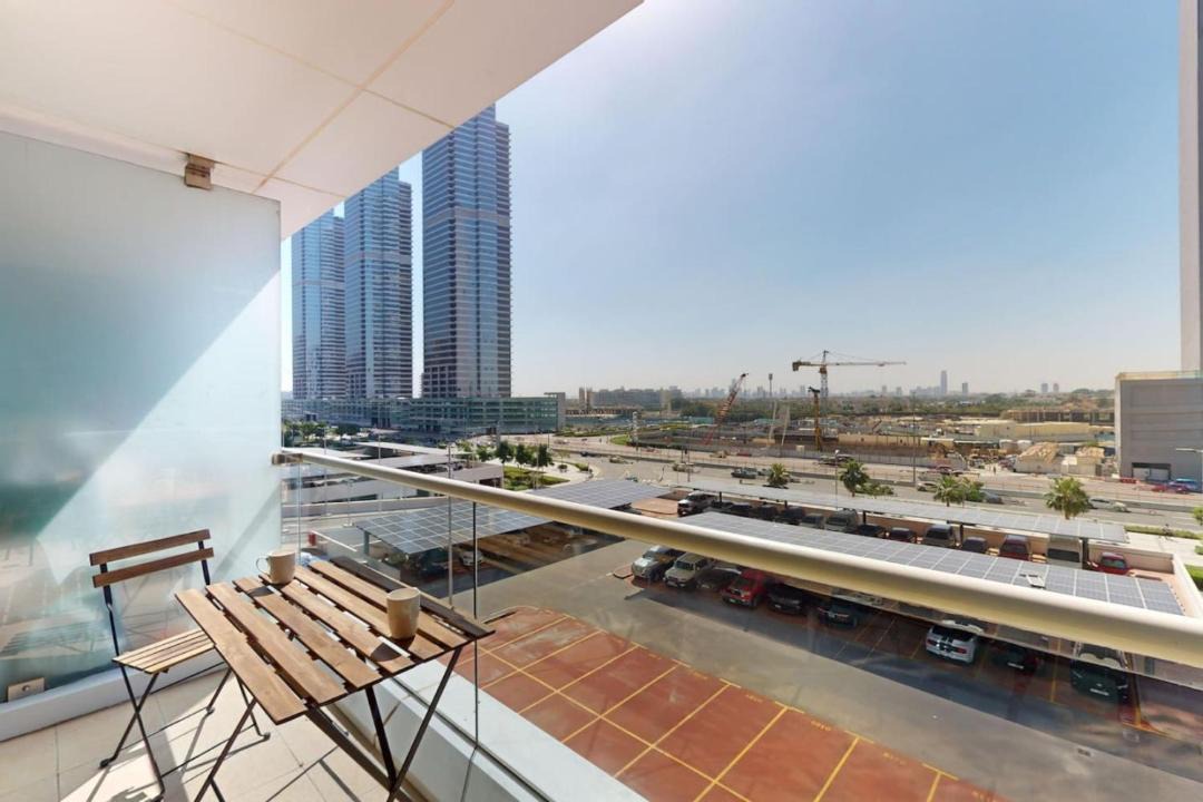 Photo of Others in Jumeirah Lake Towers