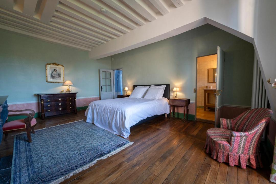 Photo of Others in La Bussiere