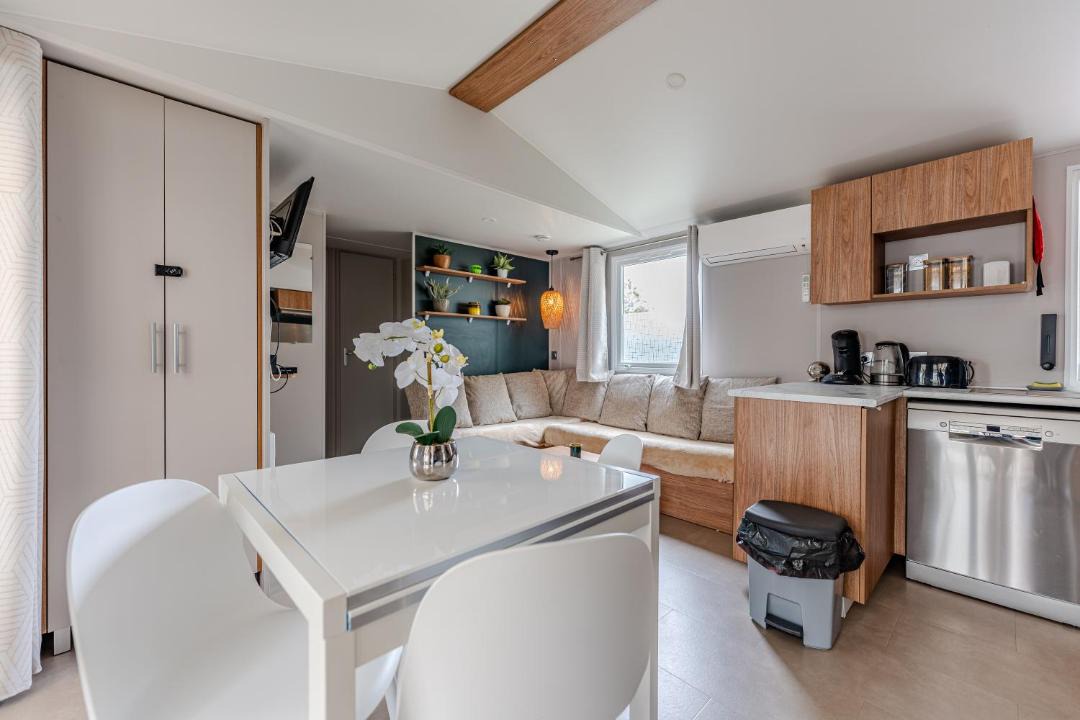 Photo of Kitchen in Gastes