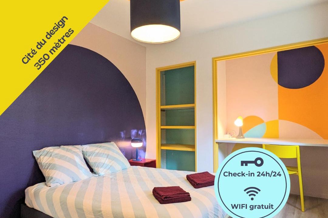 Photo of Others in Saint-Etienne