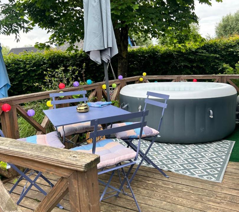 Photo of Others in Saint-Andre-d'Hebertot