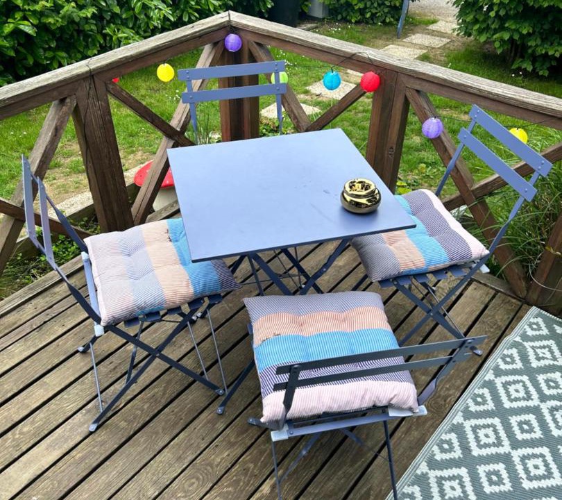 Photo of Others in Saint-Andre-d'Hebertot