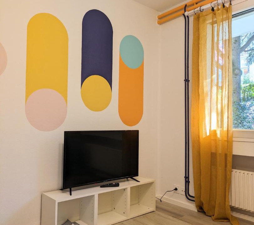 Photo of Others in Saint-Etienne