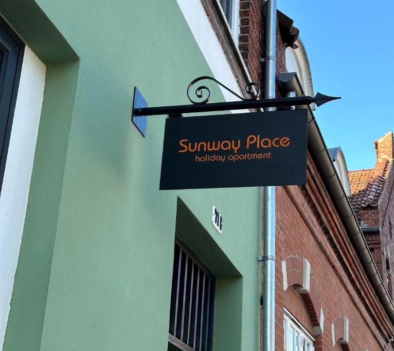 Photo of Others in Praesto Center