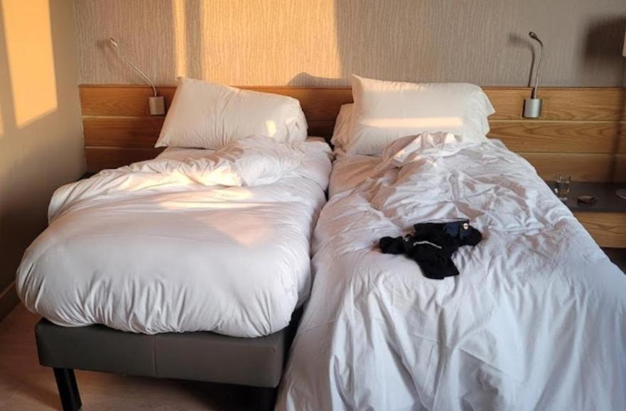 Photo of Bedroom in Chatillon