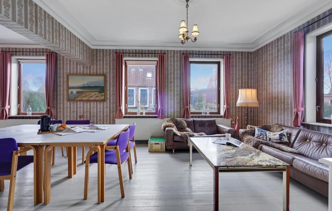 Photo of Livingroom in Lohals