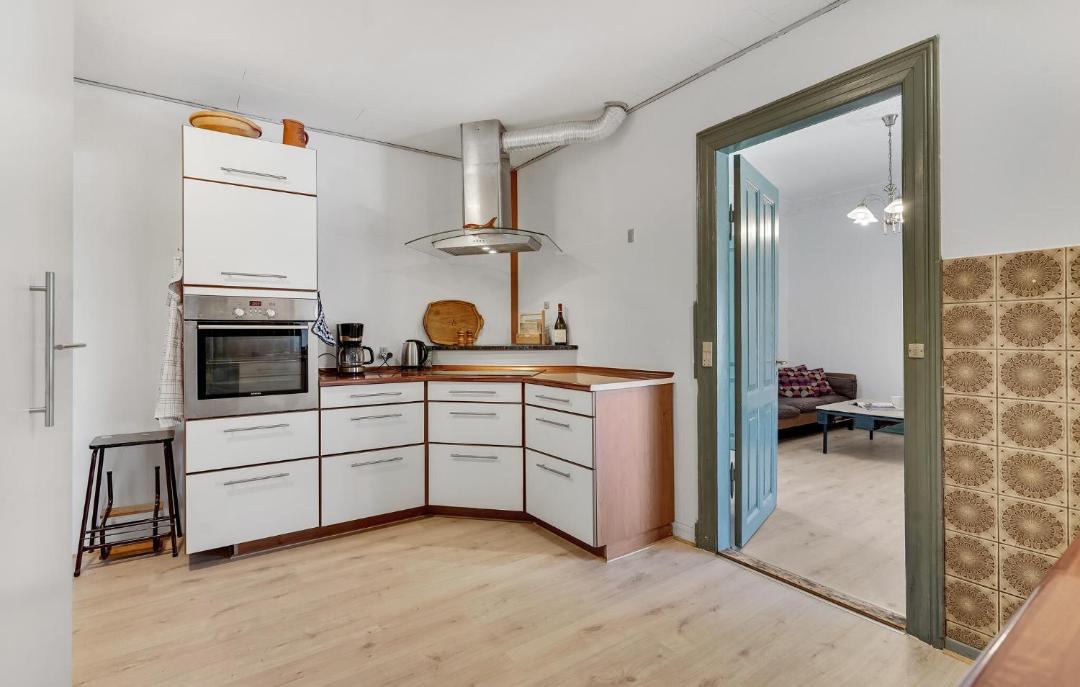 Photo of Kitchen in Lohals