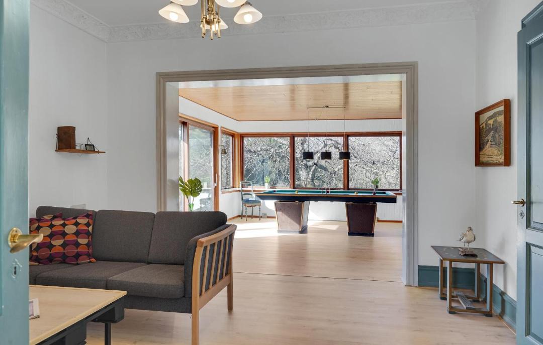 Photo of Livingroom in Lohals