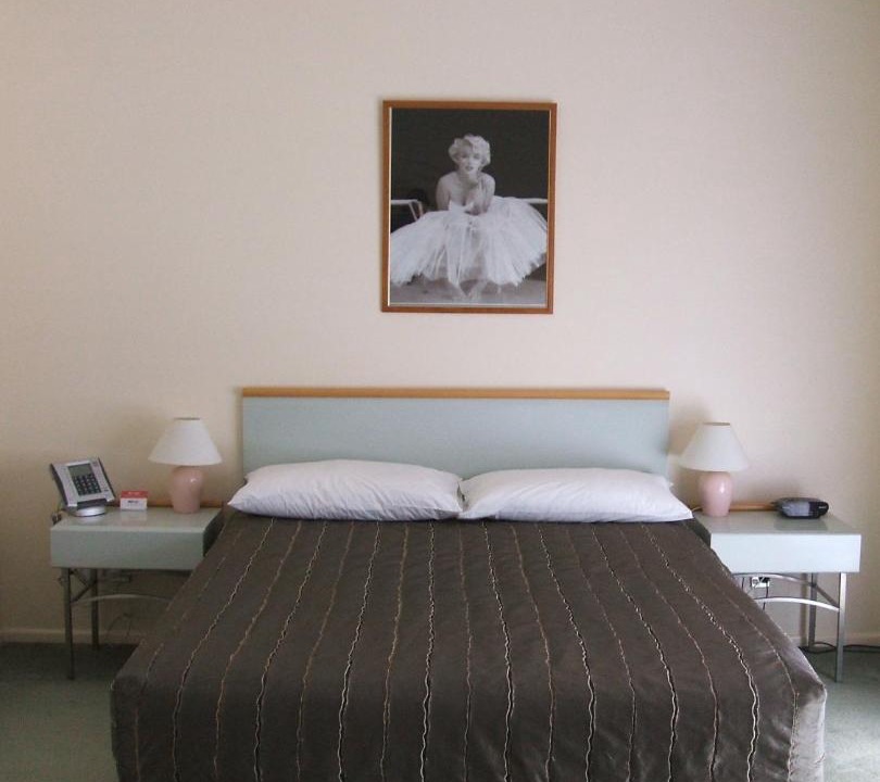 Photo of Bedroom in Palmerston North