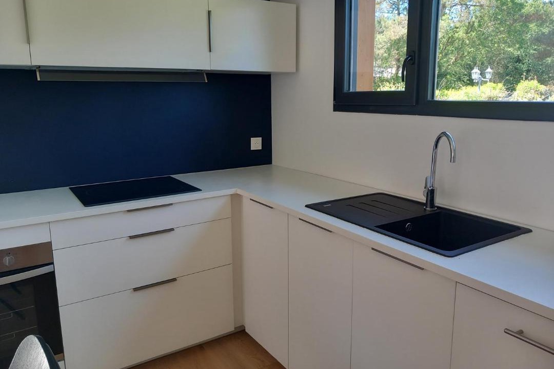 Photo of Kitchen in Asserac