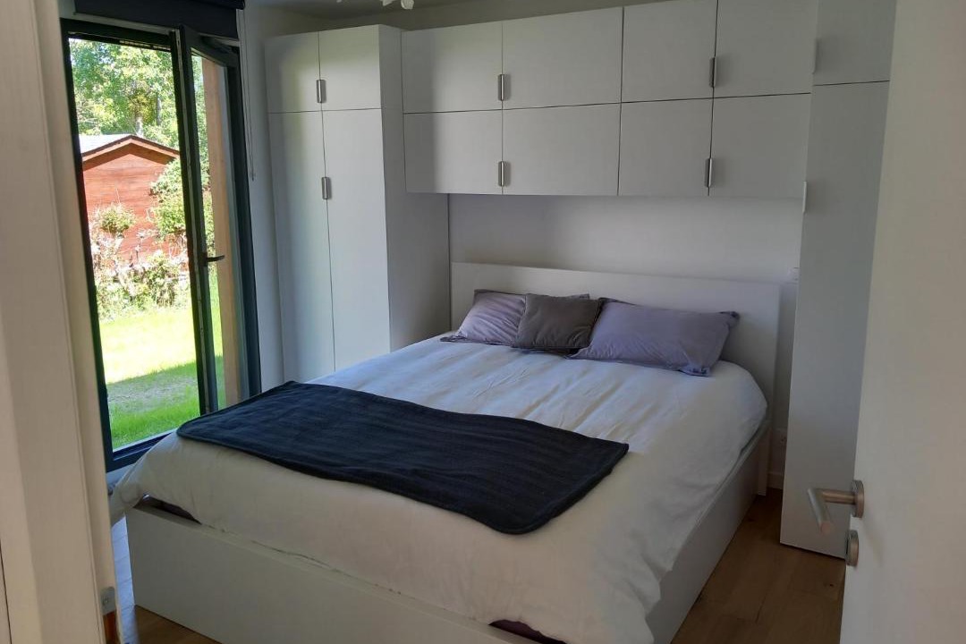 Photo of Bedroom in Asserac