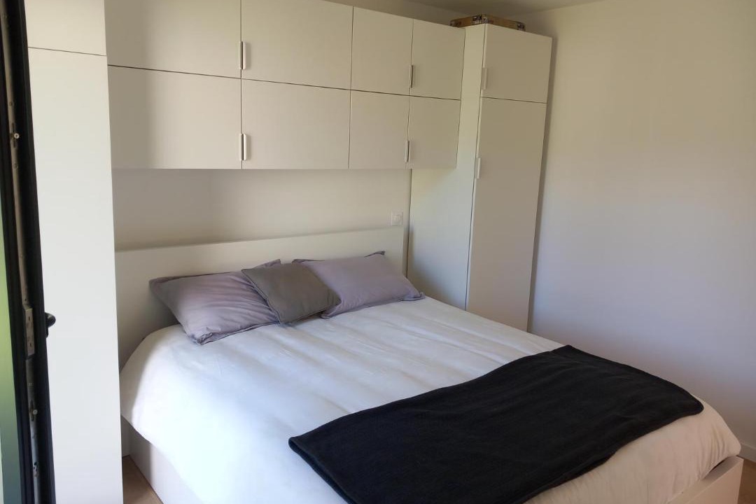 Photo of Bedroom in Asserac