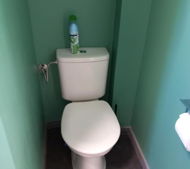 Photo of Bathroom in Asserac