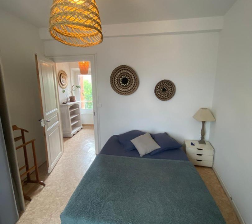 Photo of Bedroom in Saint-Jean-de-Barrou