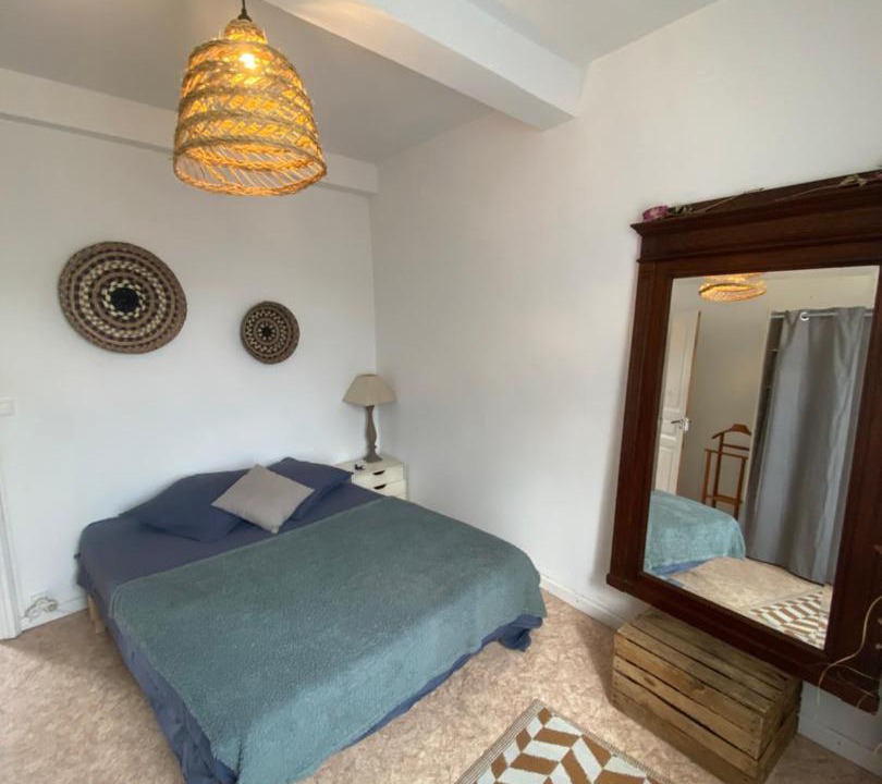 Photo of Bedroom in Saint-Jean-de-Barrou