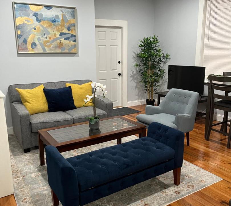 Photo of Others in Packard's Corner