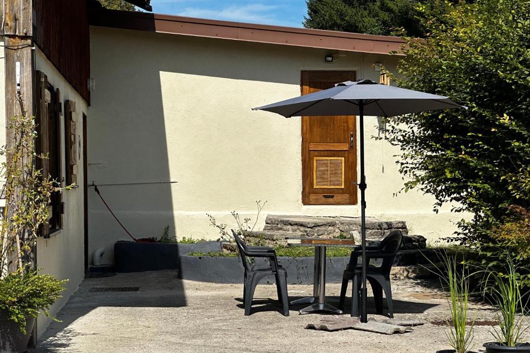 Photo of Others in Monnet-la-Ville