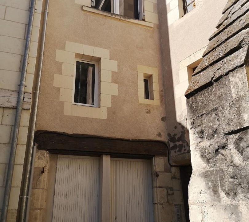 Photo of Others in Chinon