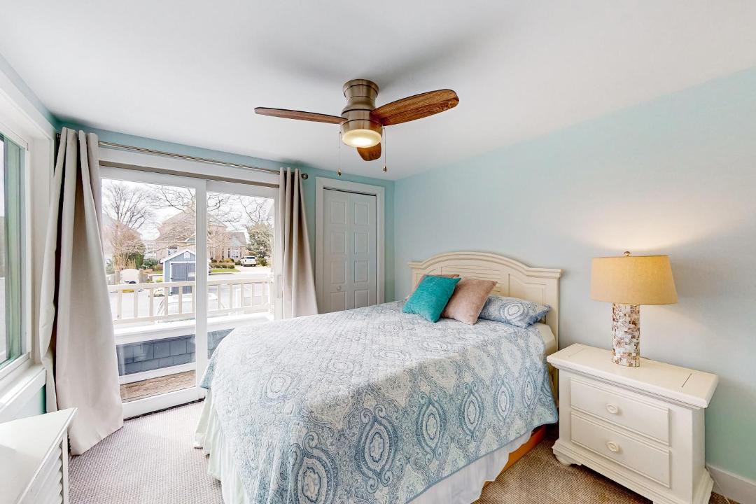 Photo of Bedroom in Heron Harbour Isle