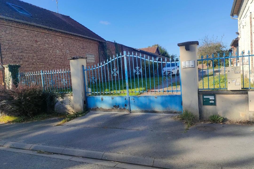 Photo of Others in Viry-Noureuil