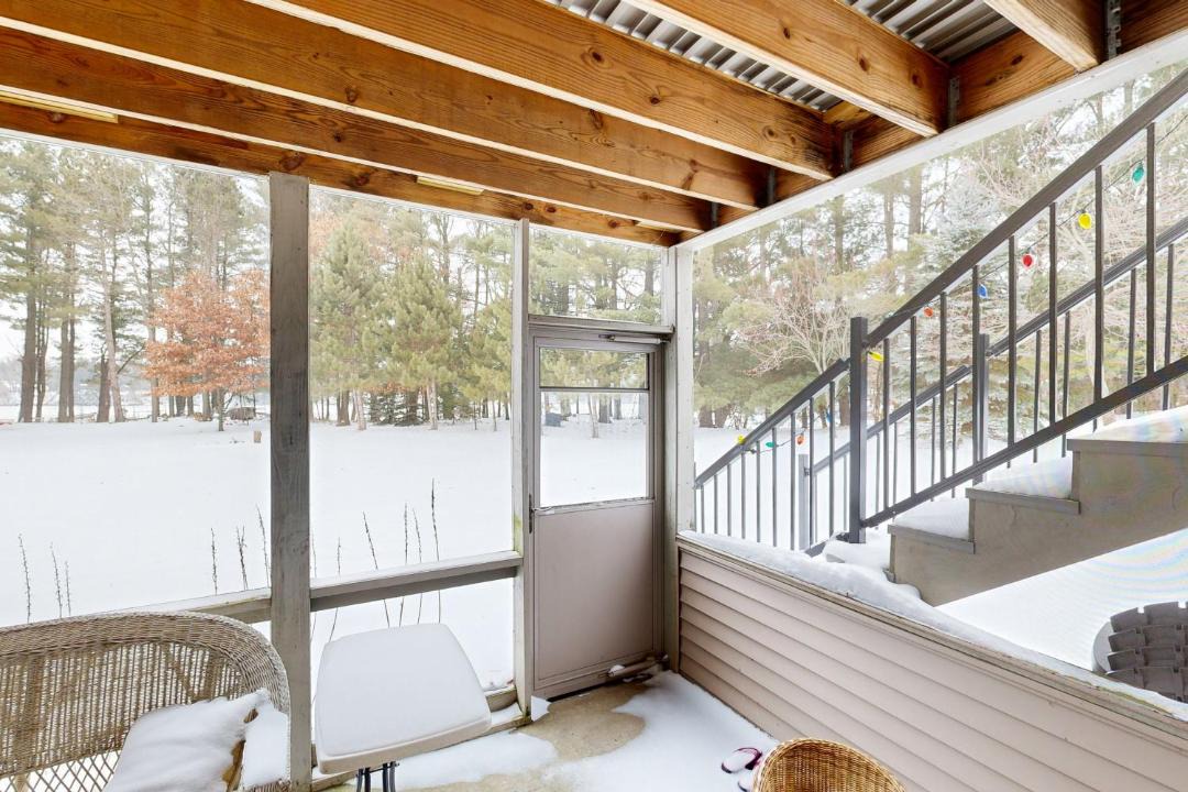 Photo of Patio Balcony in Friendship