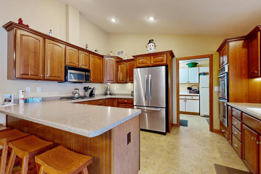 Photo of Kitchen in Friendship