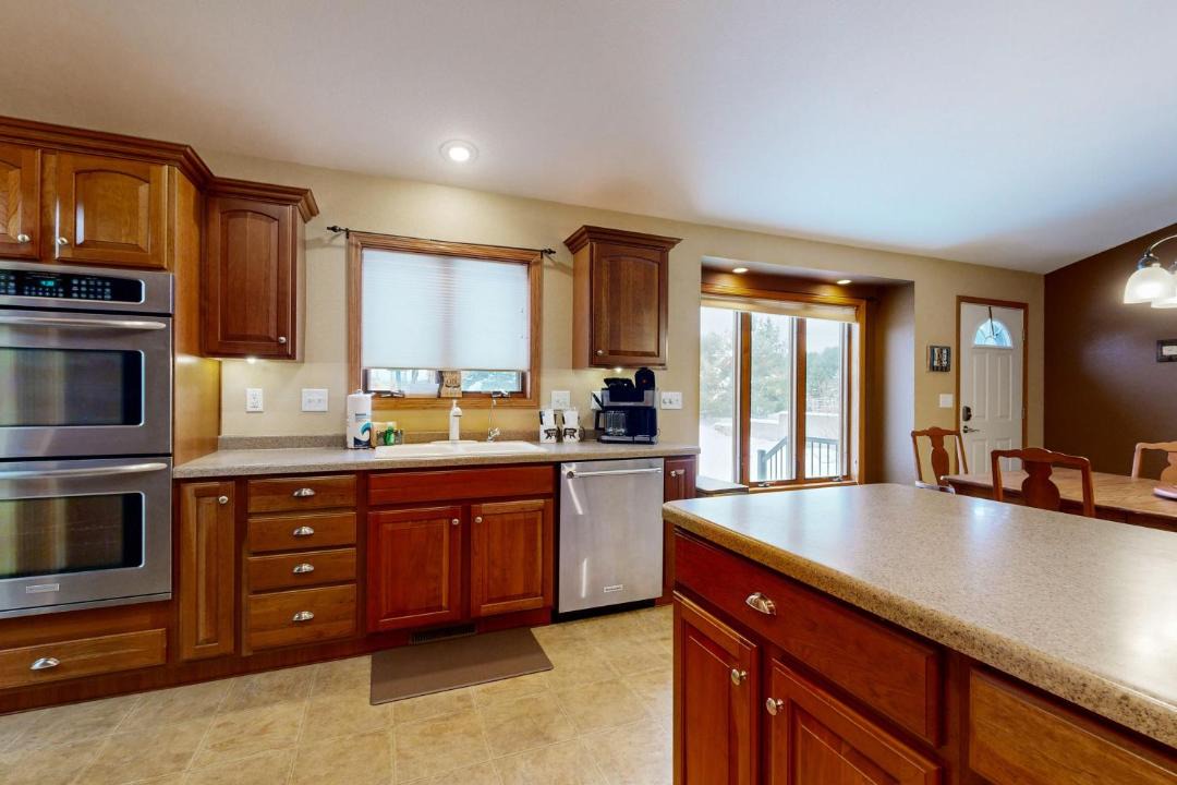 Photo of Kitchen in Friendship