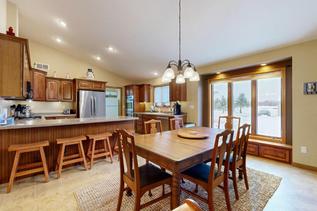 Photo of Kitchen in Friendship